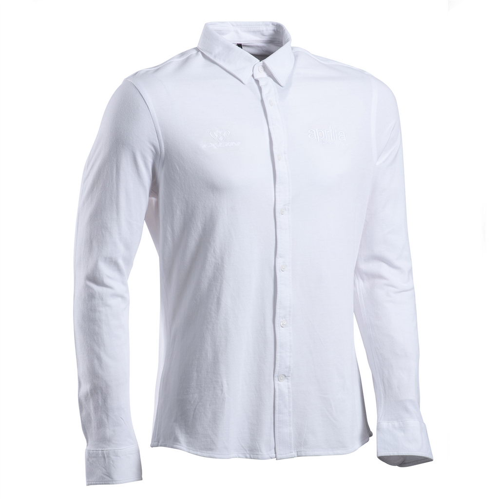 APRILIA SHIRT - TRAVEL LINE