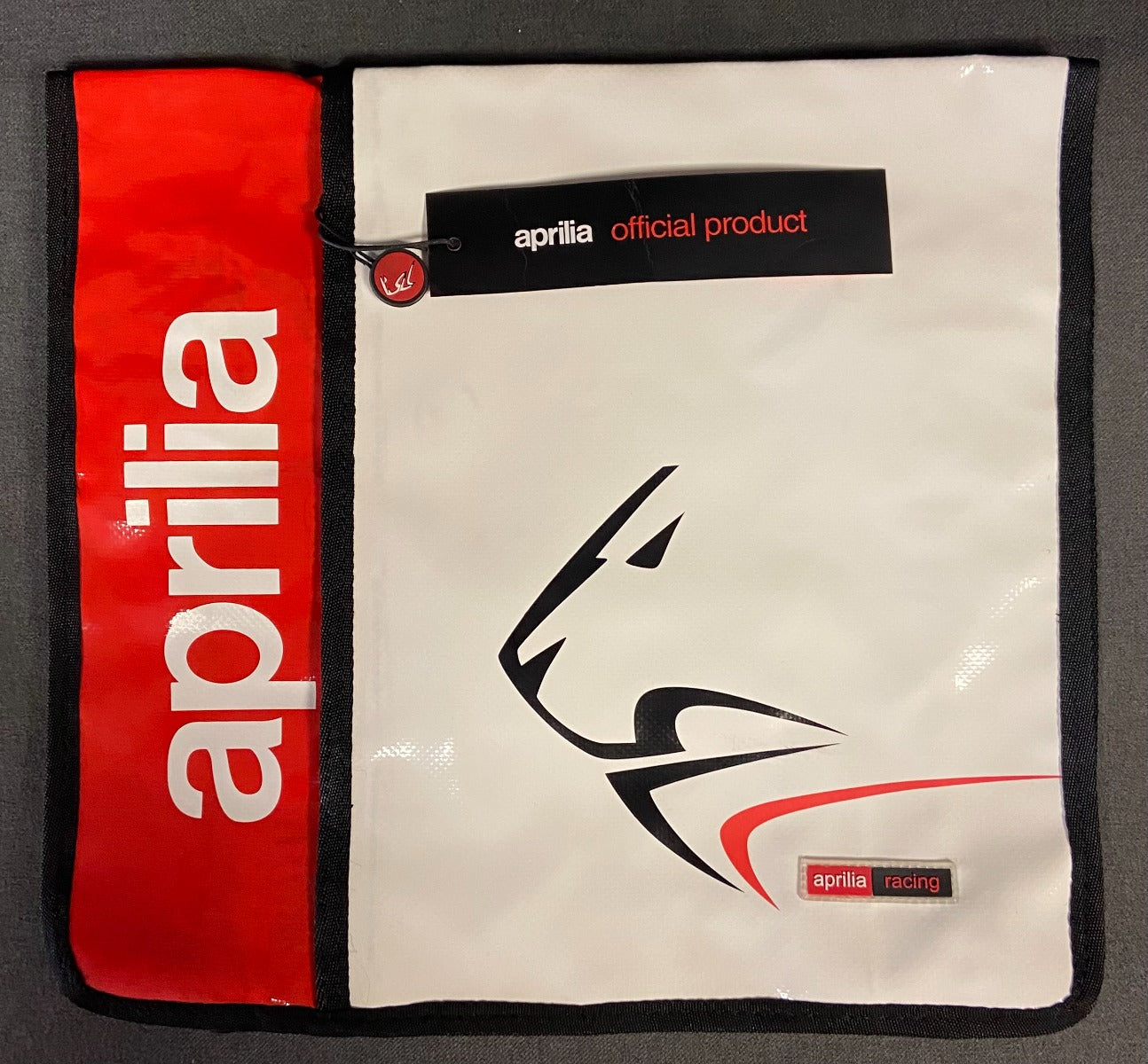 APRILIA SATCHEL BAG