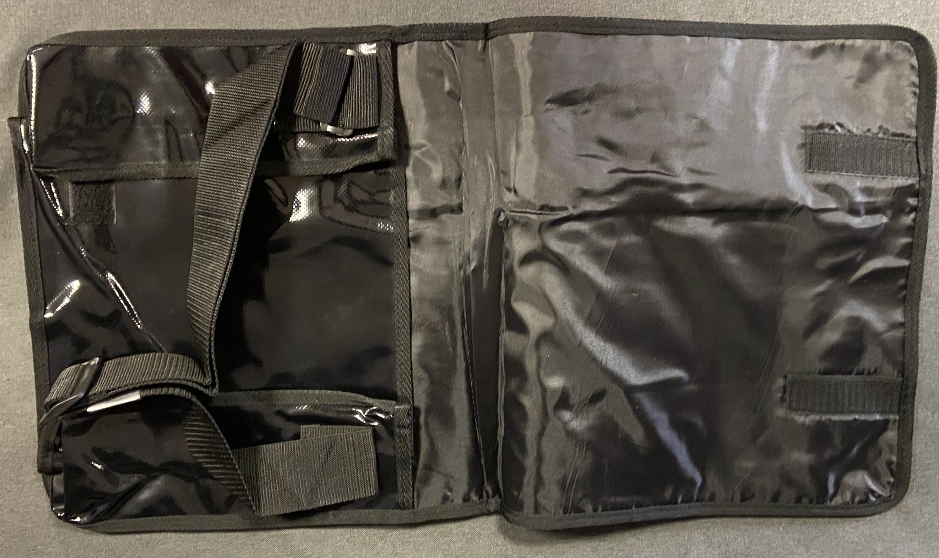 APRILIA SATCHEL BAG