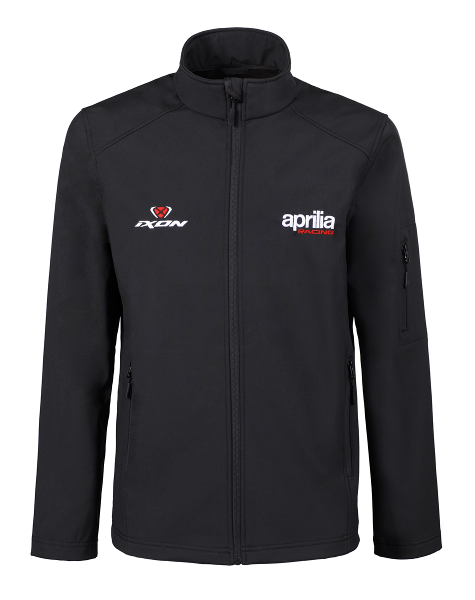APRILIA SOFT SHELL JACKET