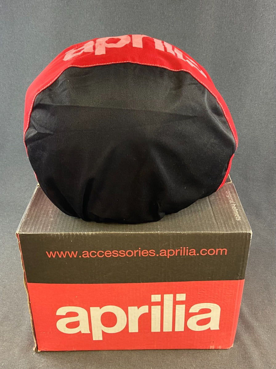 APRILIA STREET HELMET