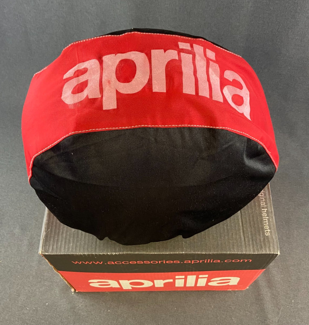APRILIA STREET HELMET