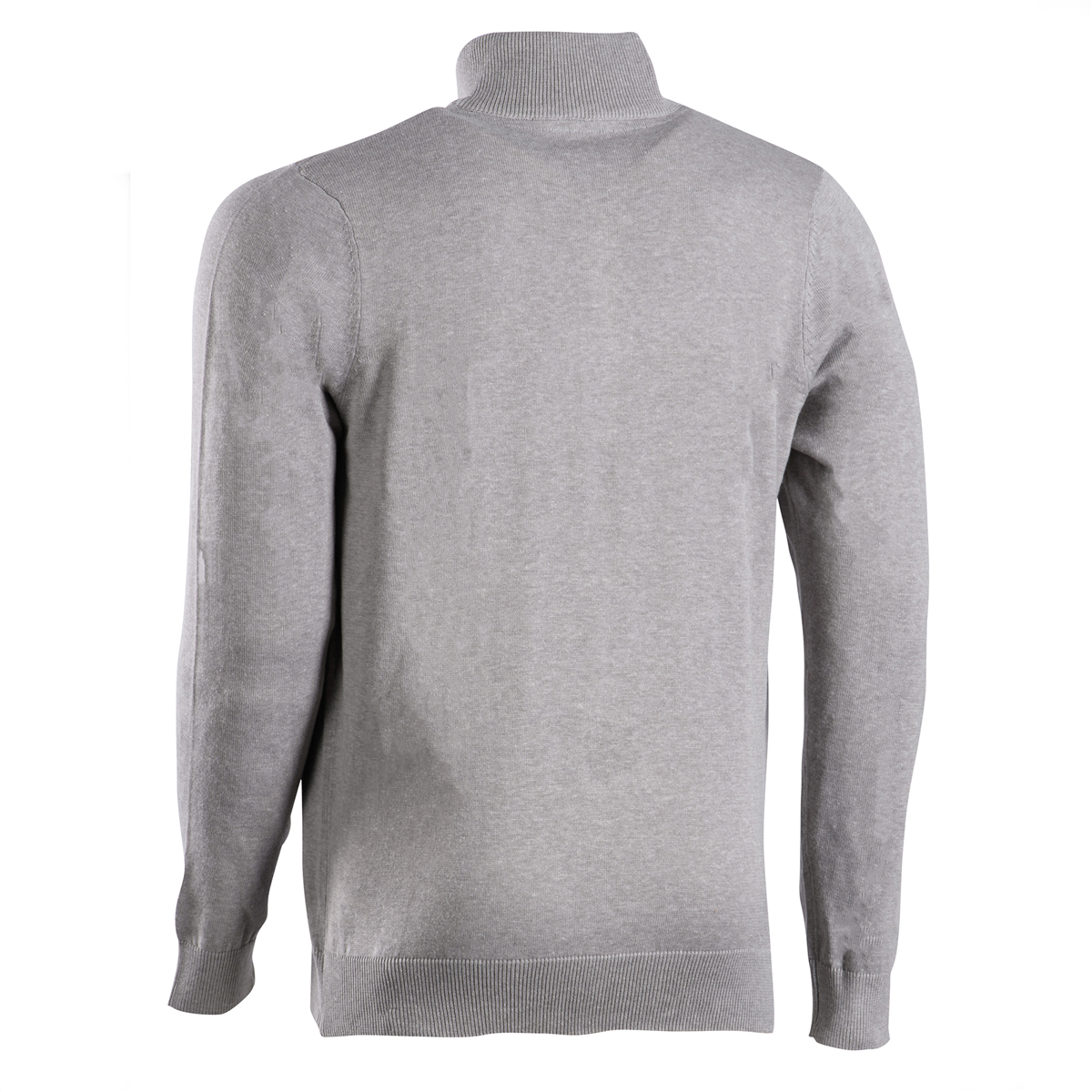 APRILIA SWEATER 1/2 ZIP - TRAVEL LINE - MEN'S
