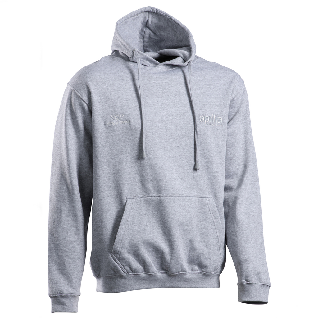 APRILIA SWEATSHIRT - TRAVEL LINE - MEN'S