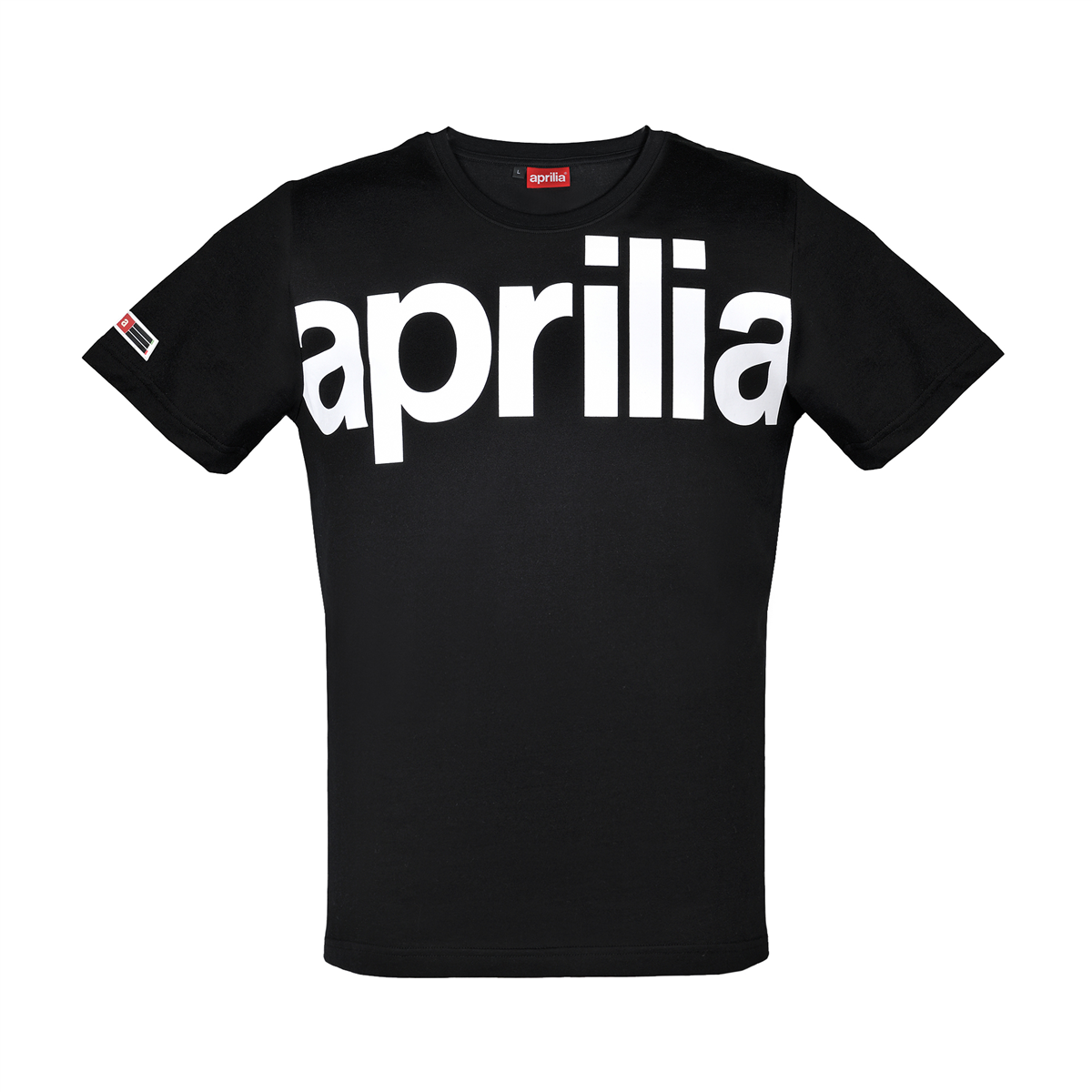 APRILIA MENS T-SHIRT