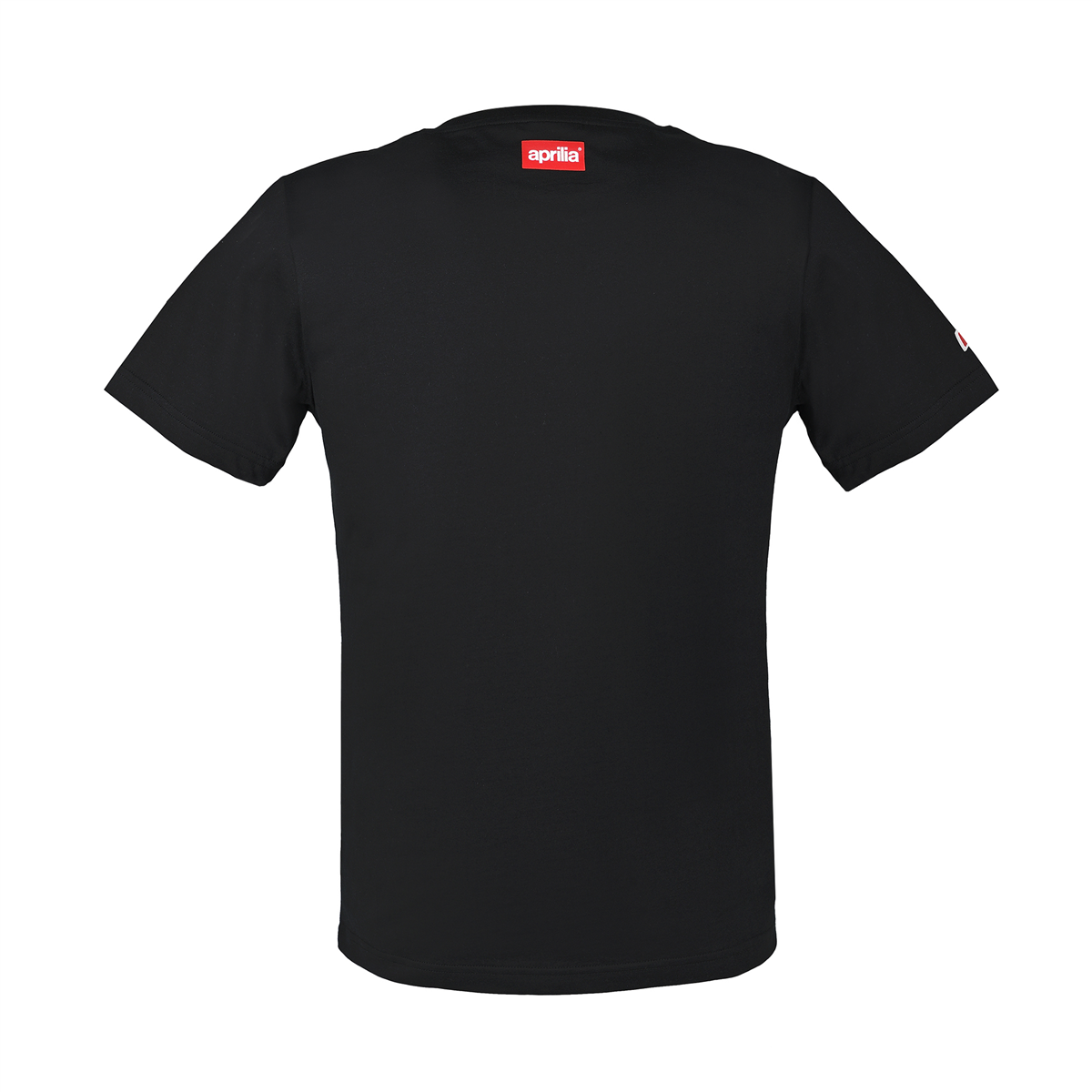 APRILIA MENS T-SHIRT