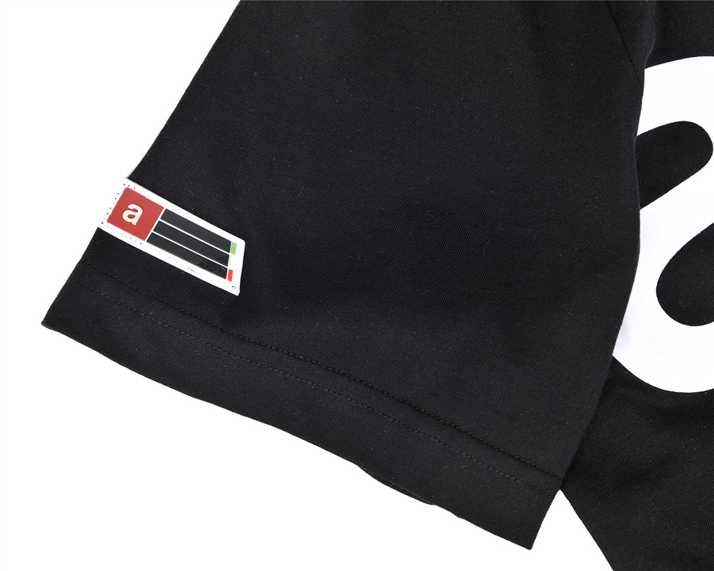 APRILIA MENS T-SHIRT