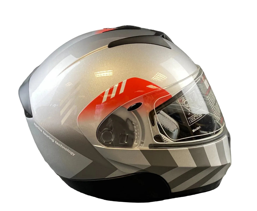 APRILIA TOURING MODULAR HELMET