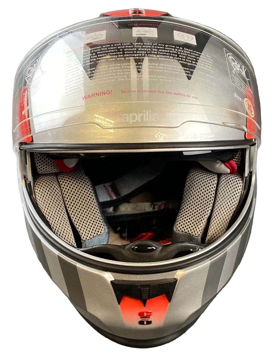 APRILIA TOURING MODULAR HELMET
