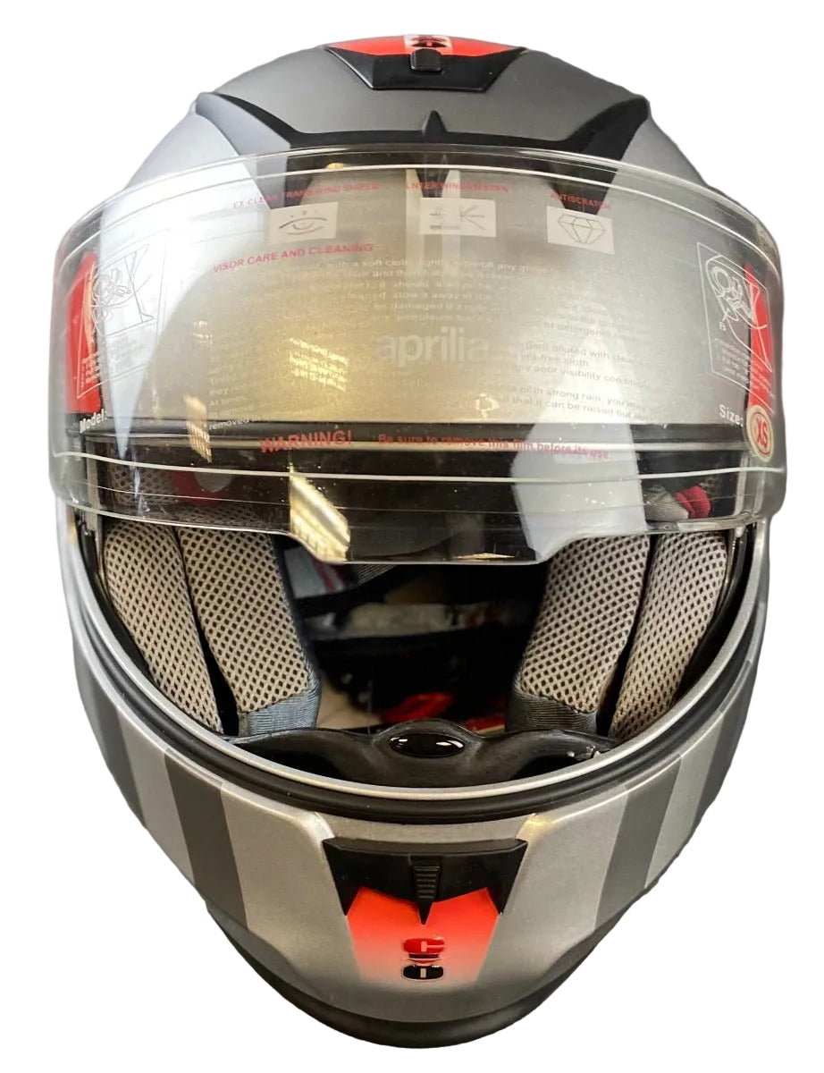 APRILIA TOURING MODULAR HELMET