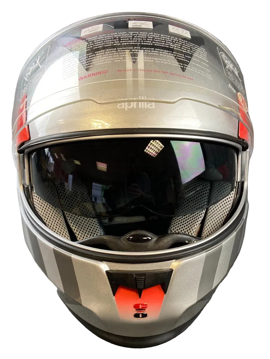 APRILIA TOURING MODULAR HELMET