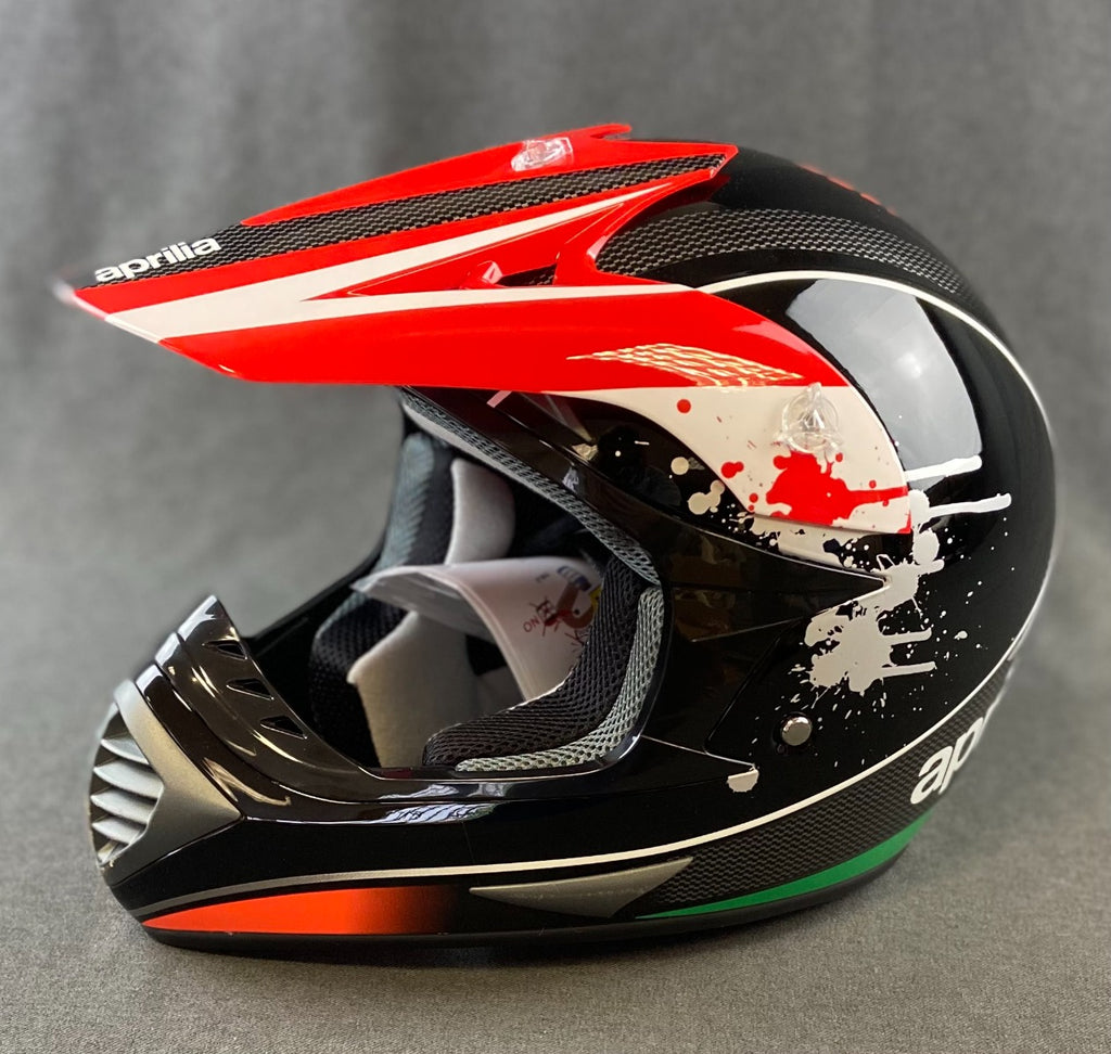 APRILIA XV1 OFF ROAD HELMET