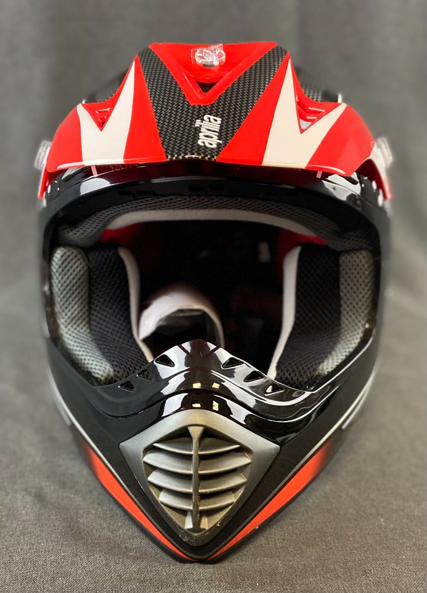 APRILIA XV1 OFF ROAD HELMET