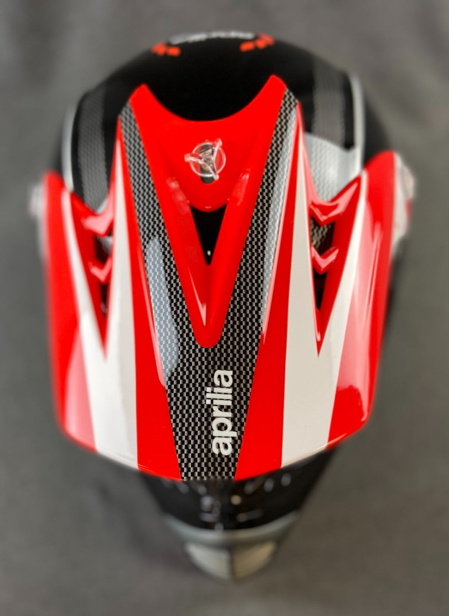 APRILIA XV1 OFF ROAD HELMET