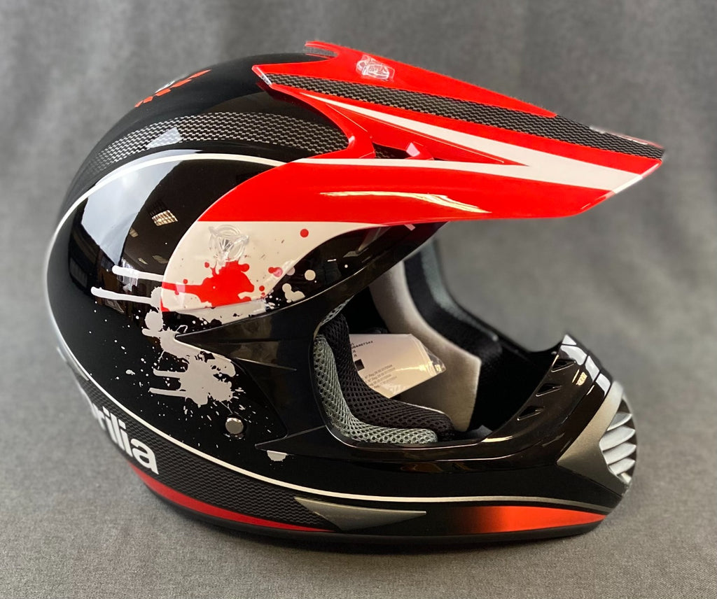 APRILIA XV1 OFF ROAD HELMET