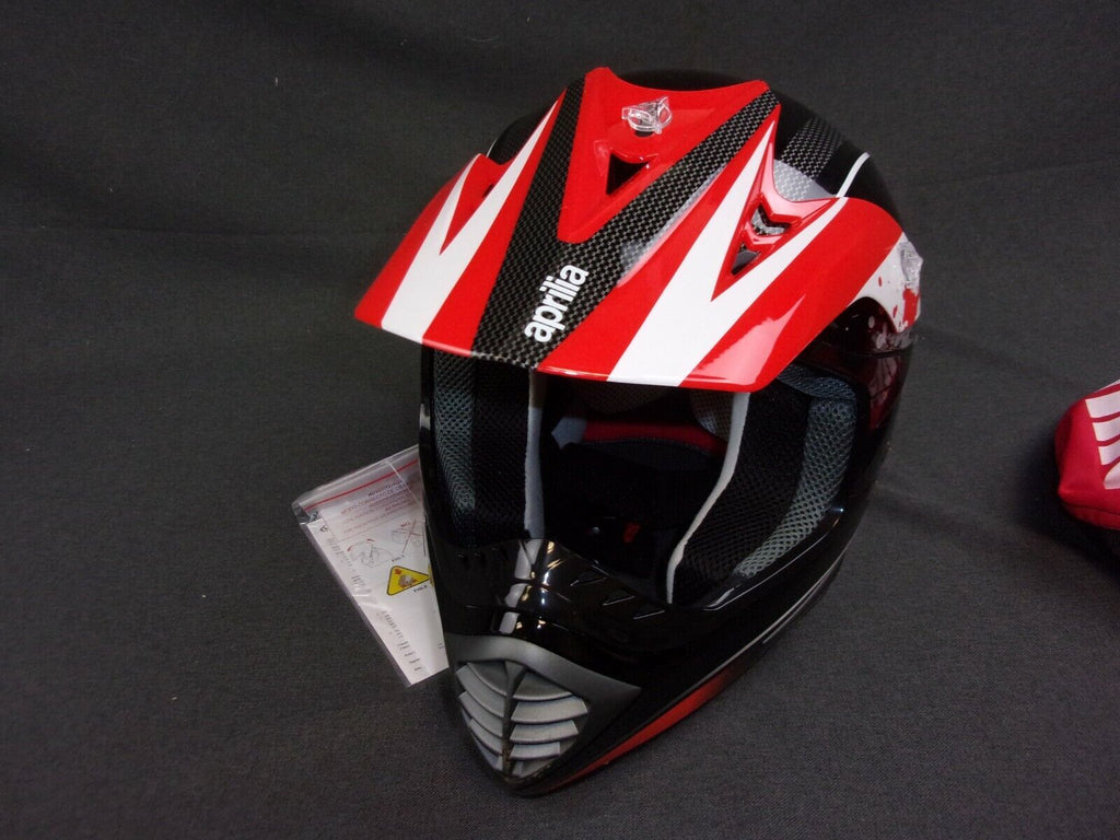 APRILIA XV1 OFF ROAD HELMET