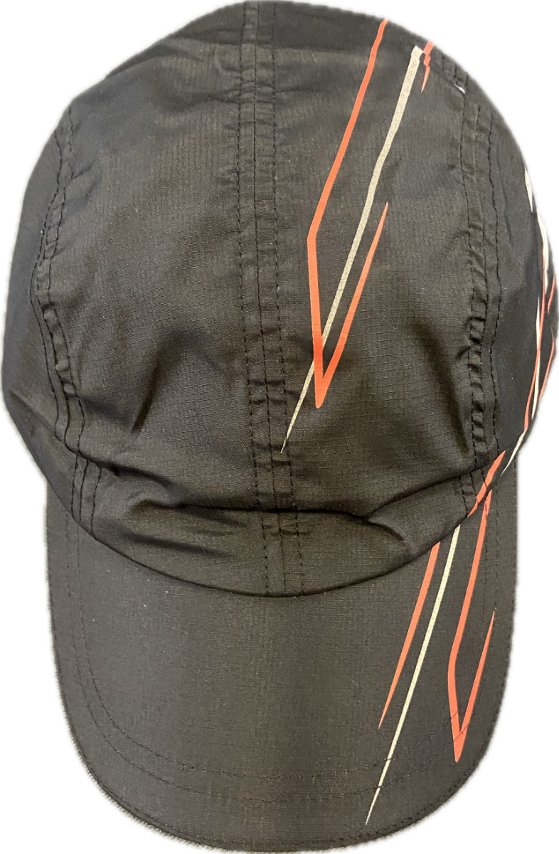 APRILIA BASEBALL CAP RSV4