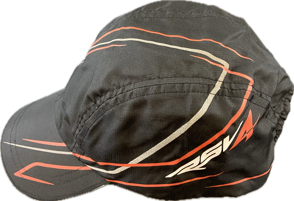 APRILIA BASEBALL CAP RSV4