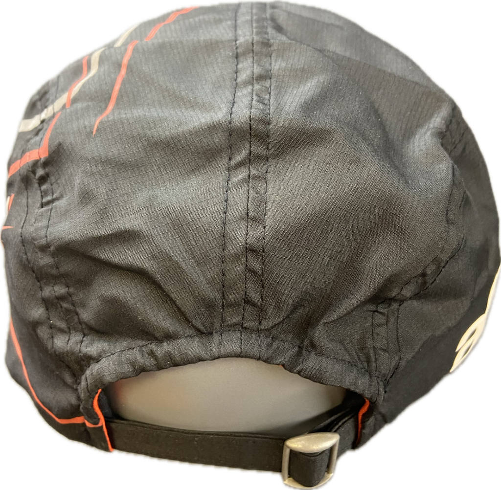 APRILIA BASEBALL CAP RSV4