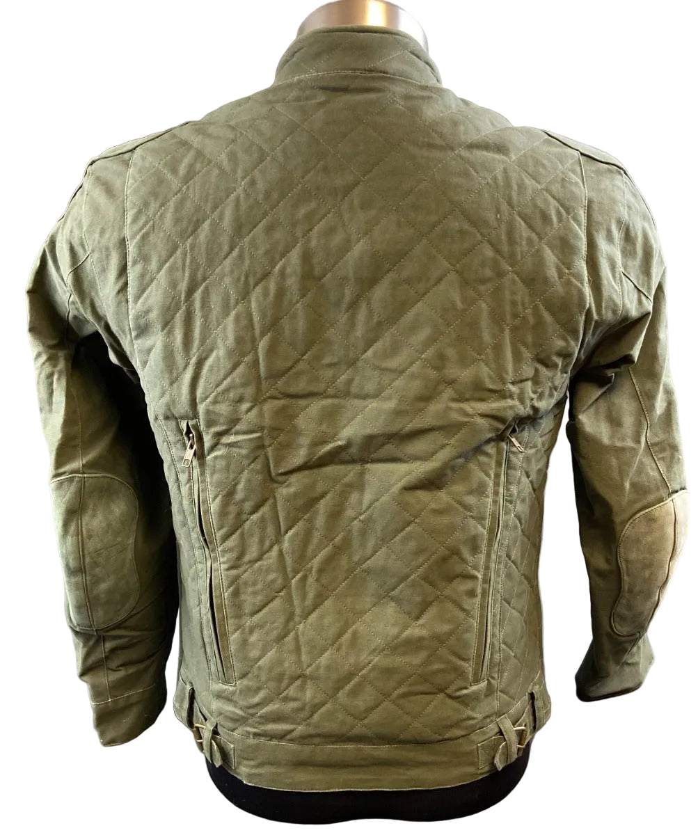 BELGRAVE JACKET