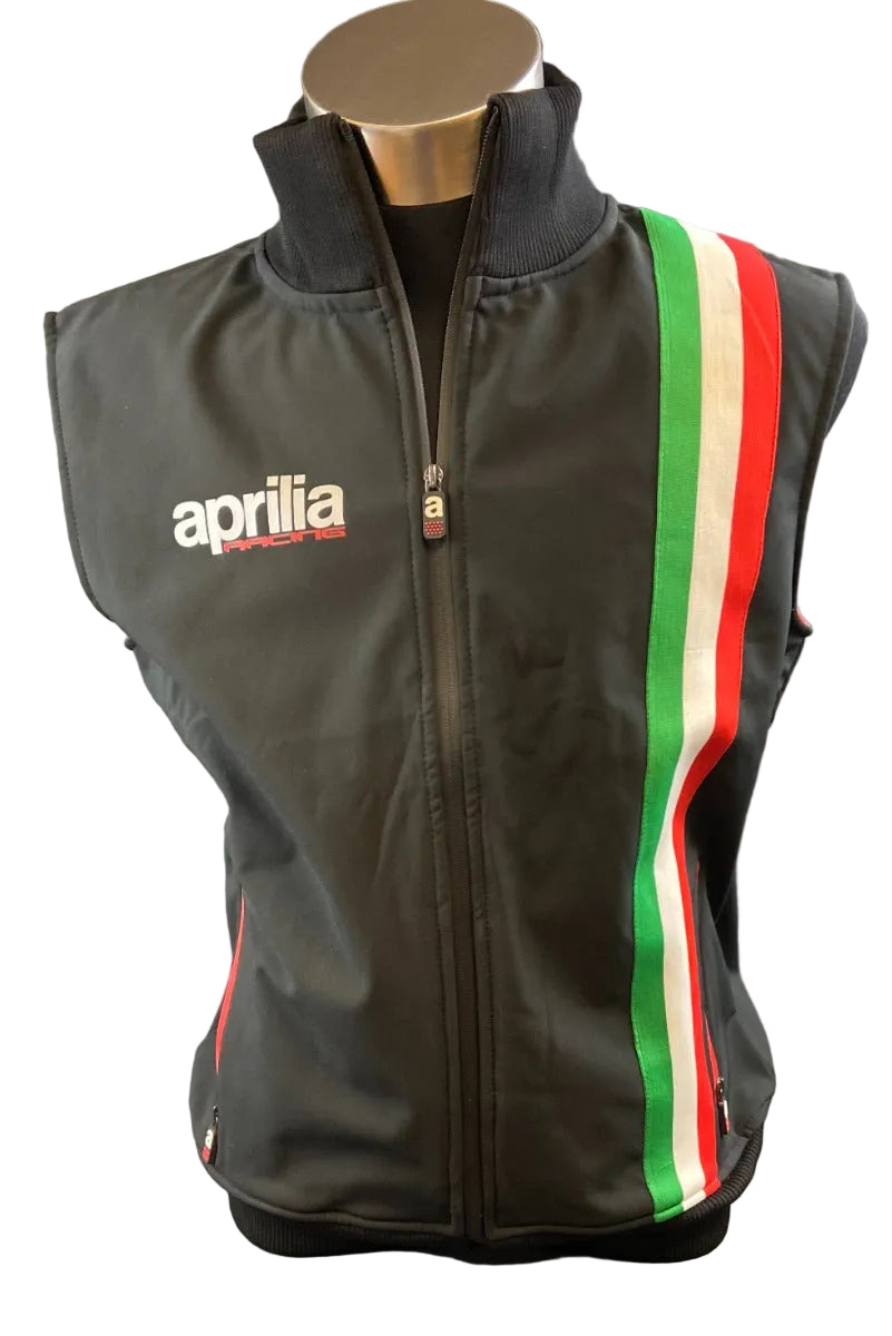 APRILIA MENS BODY WARMER AR 2014