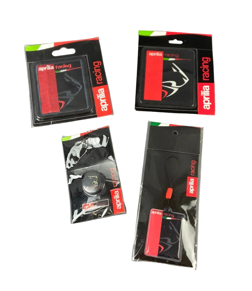 ACCESSORY BUNDLE 3
