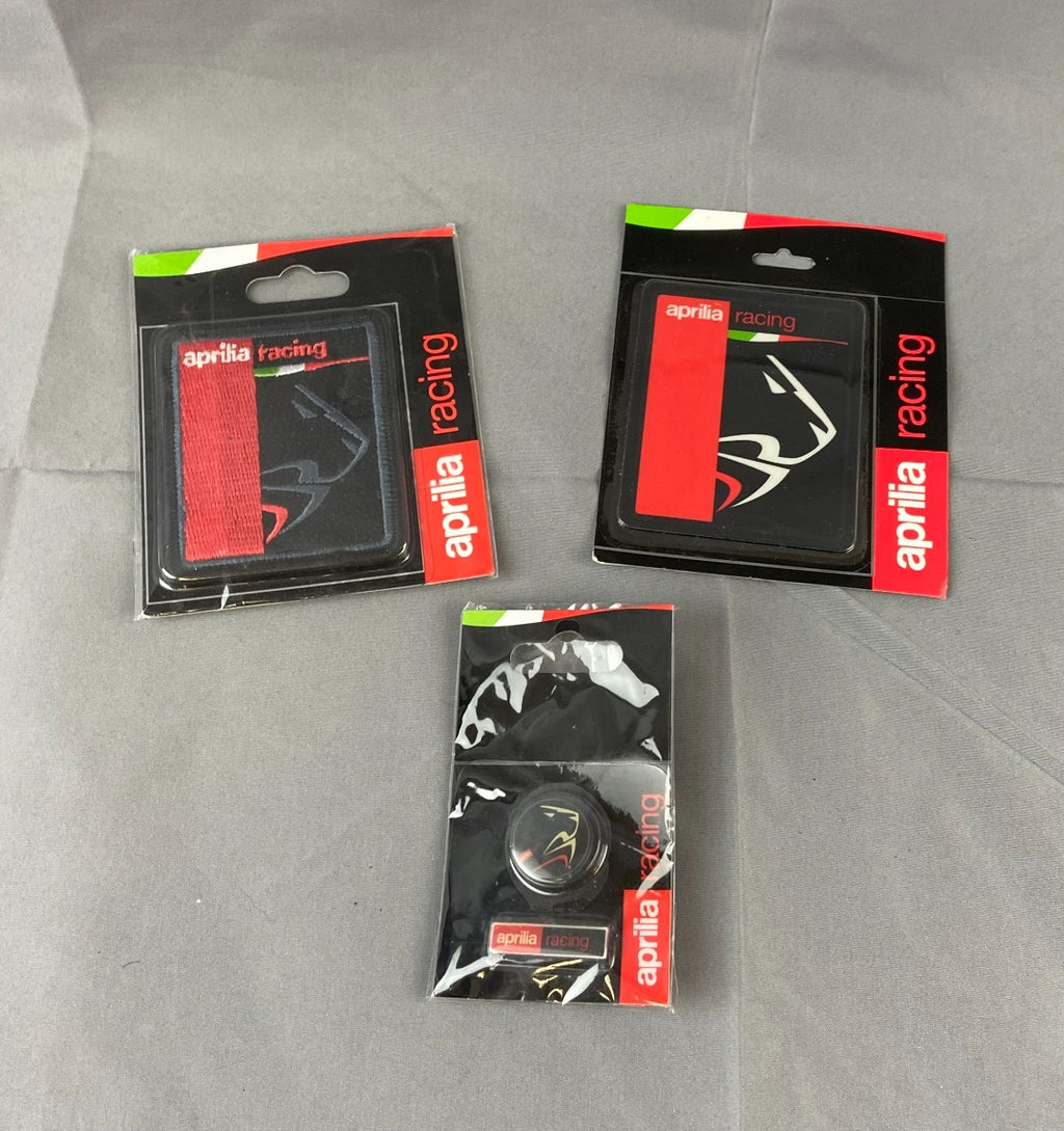 ACCESSORY BUNDLE 4