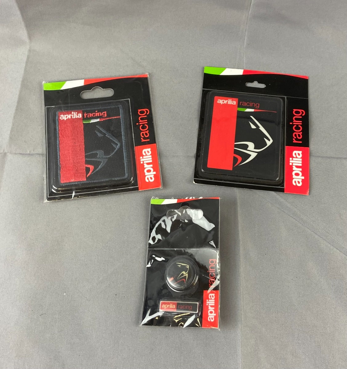 ACCESSORY BUNDLE 4