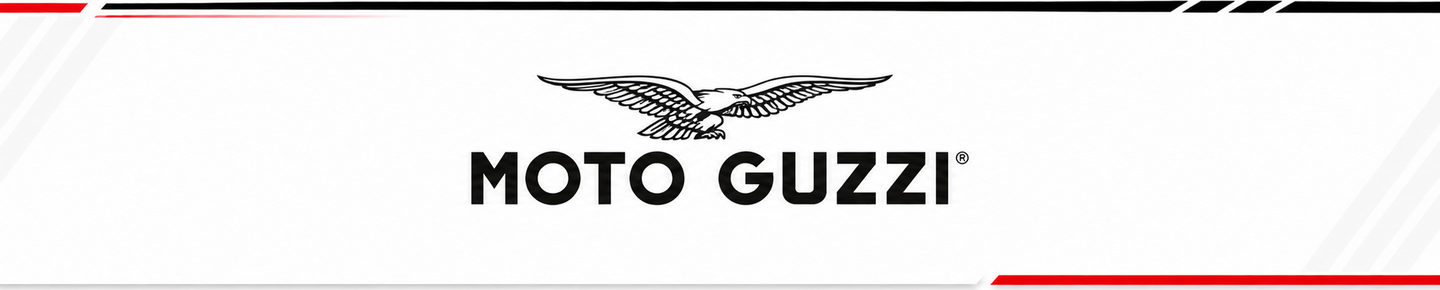 Moto Guzzi banner