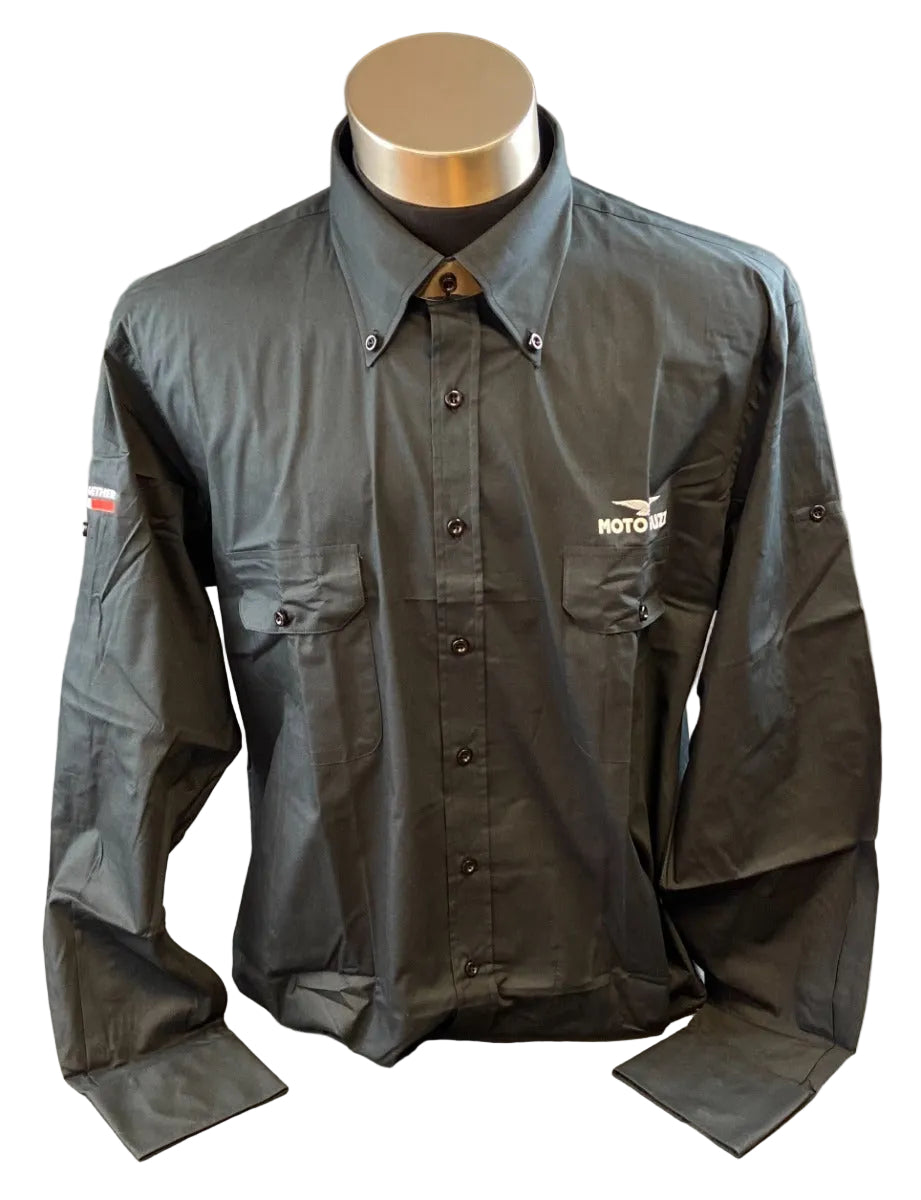 CAMICA SHIRT MOTO GUZZI