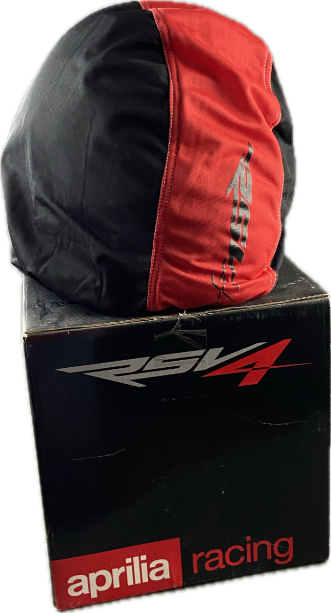 CASCO RSV4 CARBON '10