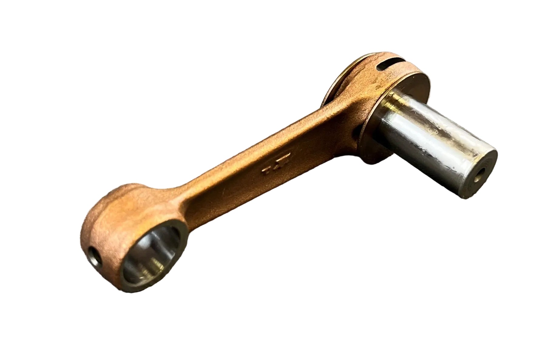 CONNECTING ROD CPL.
