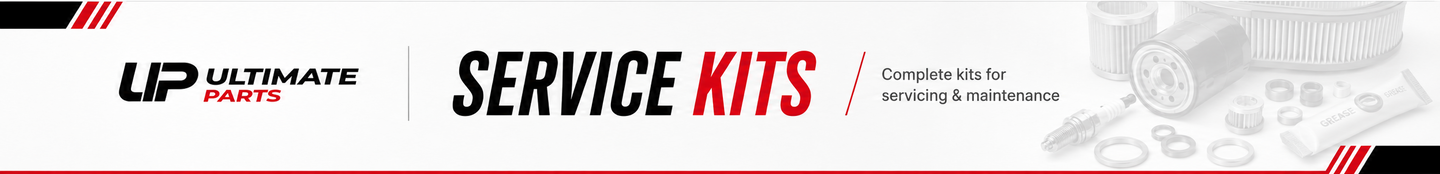 Service Kits banner