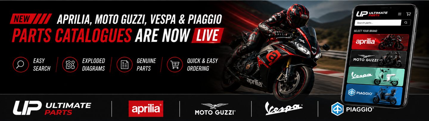 Genuine Parts banner