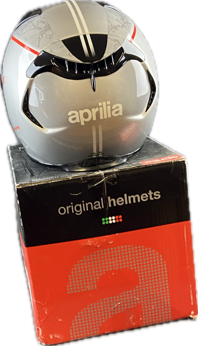 APRILIA TOURING '10 HELMET