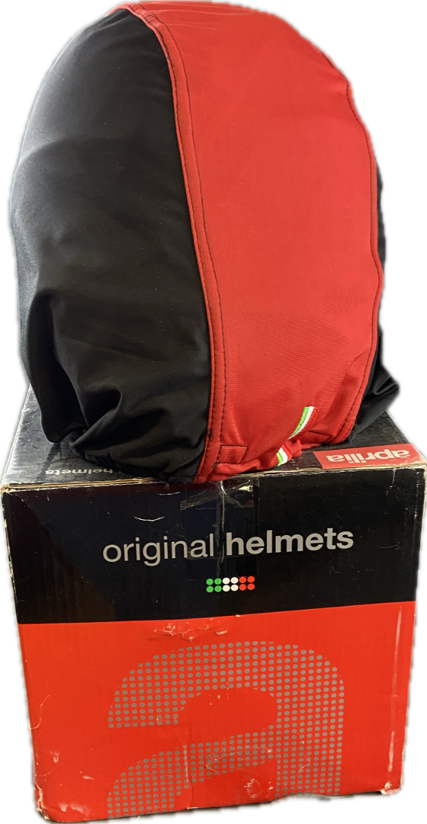 APRILIA TOURING '10 HELMET