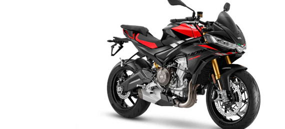 APRILIA PARTS