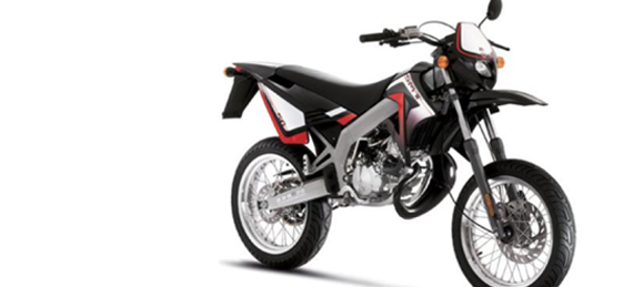 GILERA PARTS