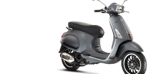 VESPA PARTS