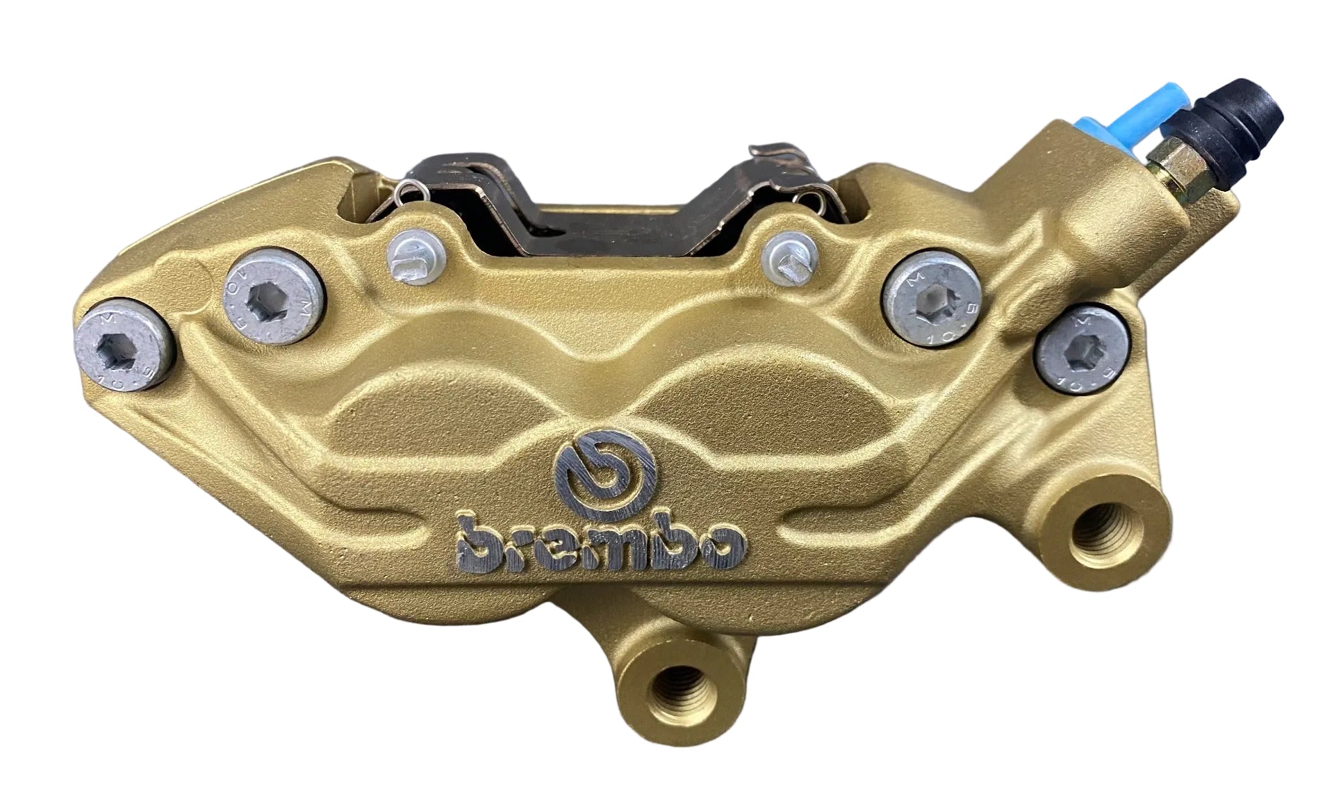 RH FRONT BRAKE CALIPER