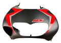 FRONT FAIRING, D.BLACK