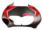 FRONT FAIRING, D.BLACK