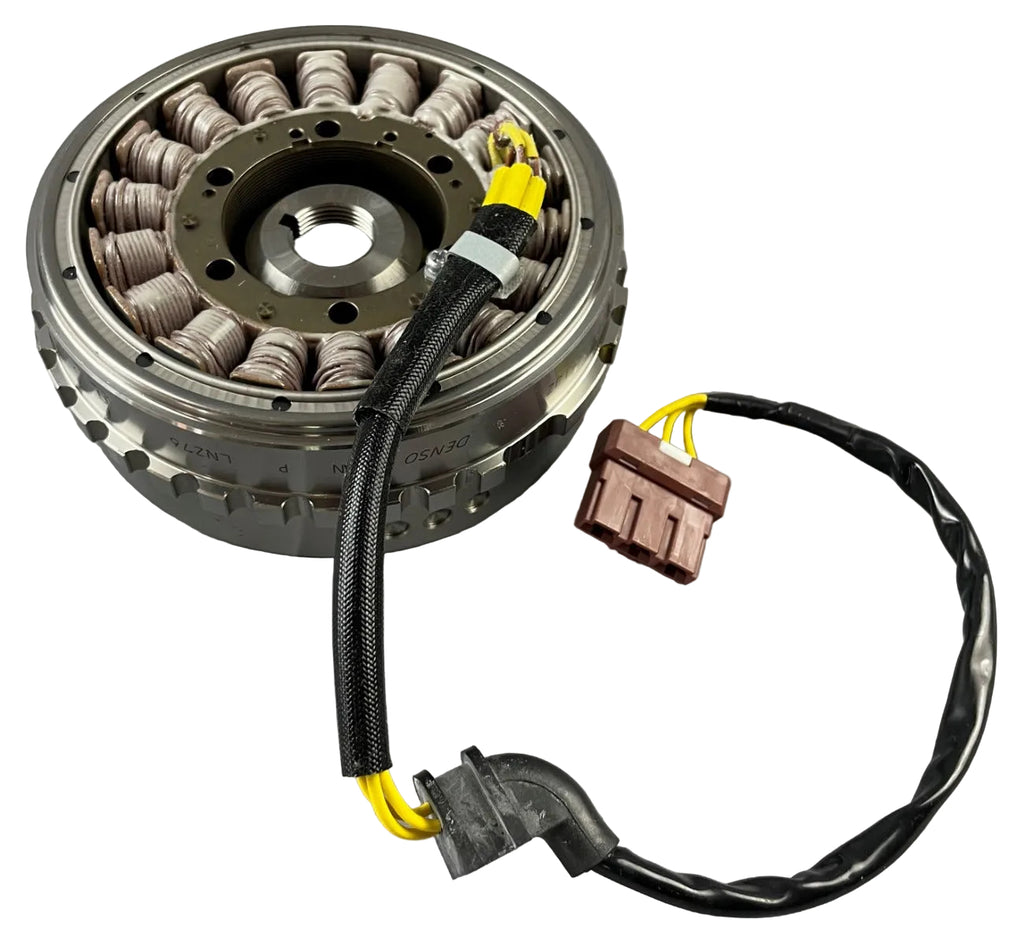 IGNITION UNIT 12V-420W
