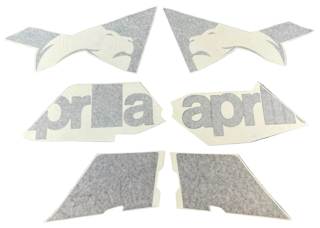 FAIRING DECAL SET