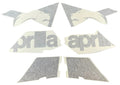 FAIRING DECAL SET