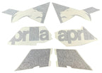 FAIRING DECAL SET
