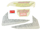 FRONT FAIRING DECAL SET