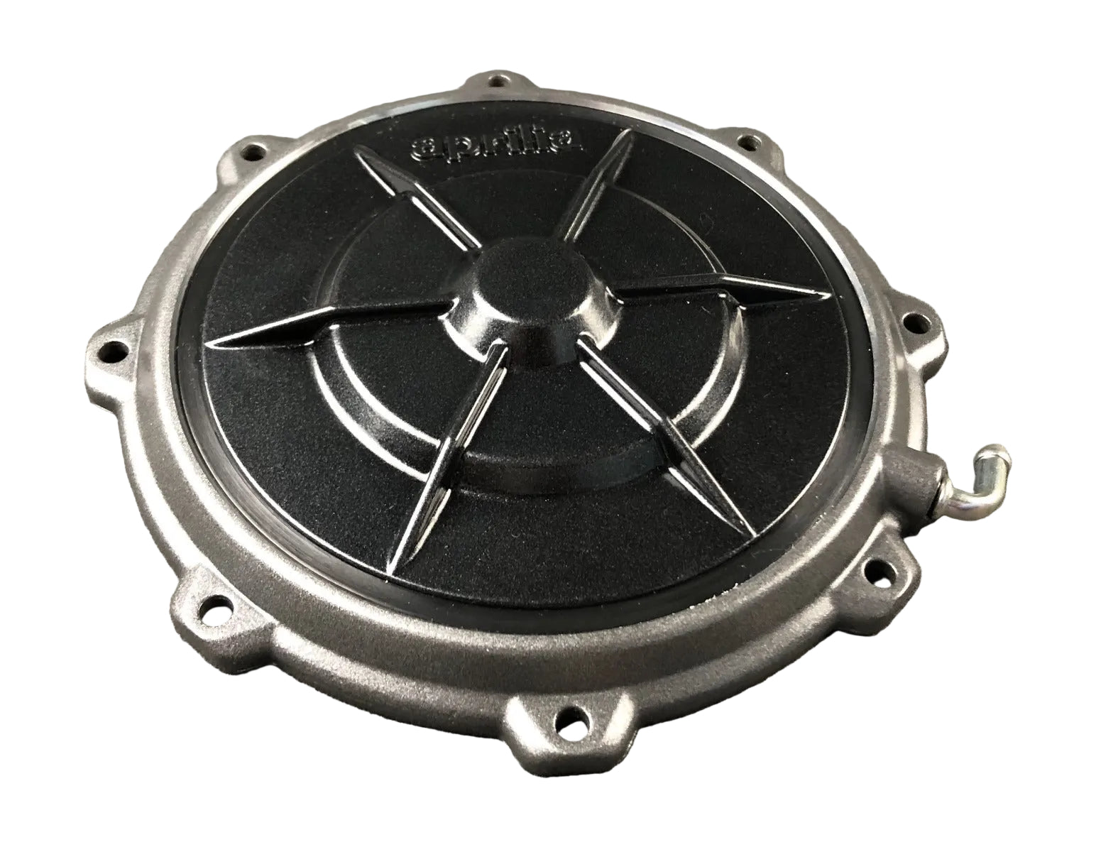 DIAPHRAGM DISC CPL.