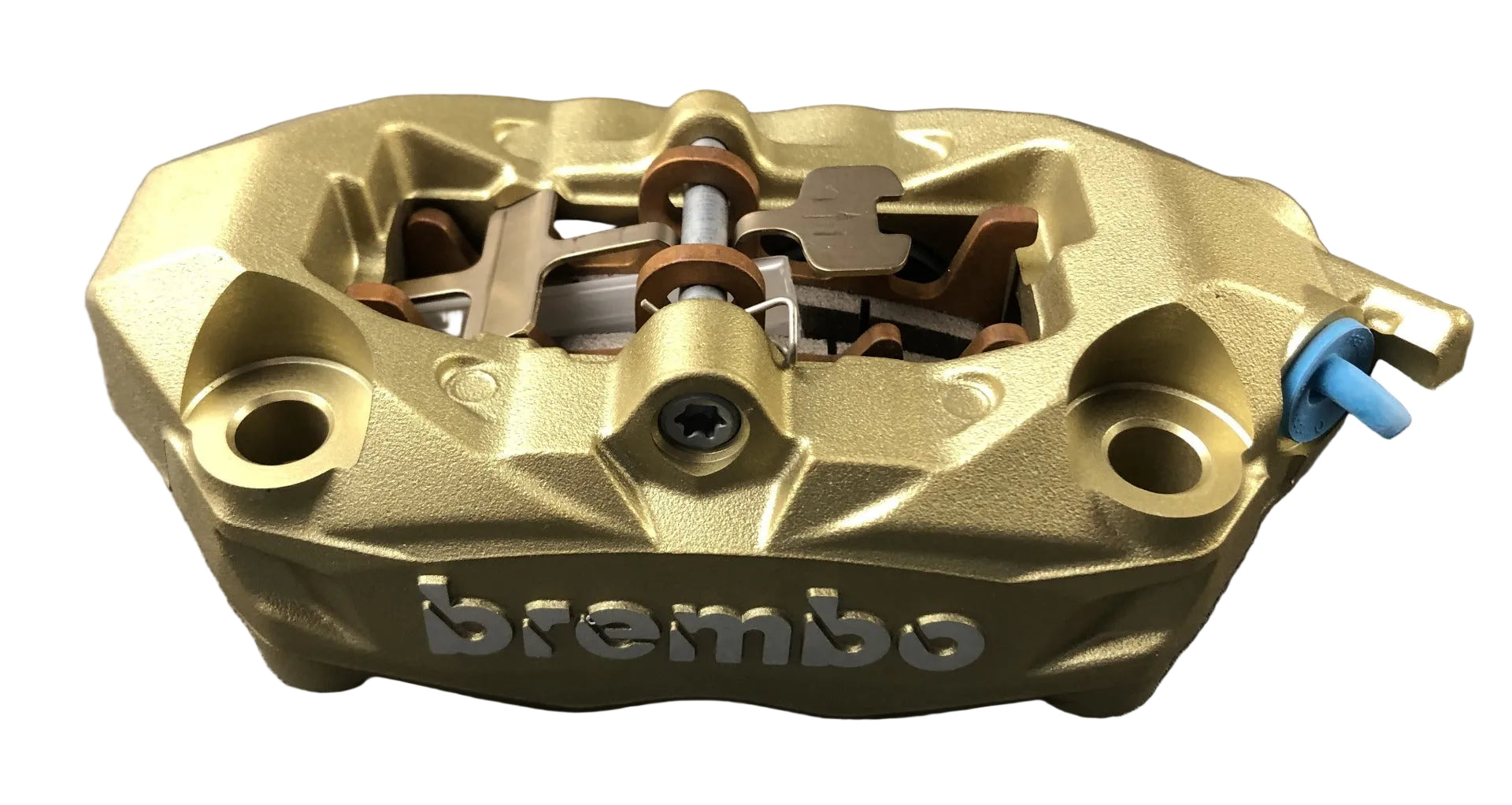 RH FRONT BRAKE CALIPER