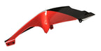 RH REAR FAIRING, RED-BLACK
